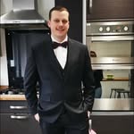 Sam Keith Bufton - @samkeithbufton - Instagram