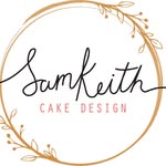 Sam Keith Cakes - @samkeithcakes - Instagram