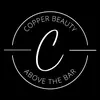 Sam Kelley - @copperbeautybar - TikTok