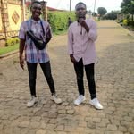 Sam Epa Kendrick - @moise.tambwe.1 - Instagram