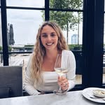 Sam Kendrick - @samkendrickk - Instagram