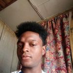 Sam Kenny - @samuel_kehinde_umoh - Instagram