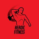 Sam Kenny - @heroic.fitness - Instagram