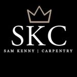 Sam Kenny Carpentry - @samkennycarpentry - Instagram