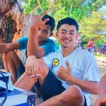 Bagus ari - @samkentoss - Instagram