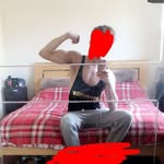 Sam Kent - @samkentfitness - Instagram