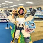 Sam Kent - @f15h_sk - Instagram