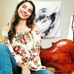 Samantha Kerns - @samkerns.cello - Instagram