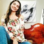 Samantha Kerns - @samkerns.cello - Instagram