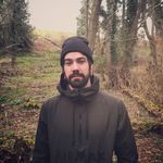 Sam Key - @gangleman - Instagram