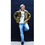 Sam Keyes - @samkeyes - Instagram