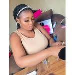 Samkhalifa - @lifa_goddess_beauty - Instagram