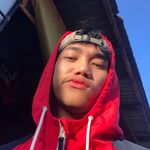 Sam Kiel Hervera - @iam_samkiel - Instagram