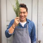 Sam  Kim - @chefsamkim - Instagram