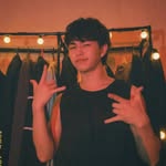Sam Kim - @ssmkiim - Instagram