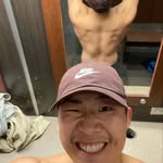 Sam kim - @samkimfit - Instagram