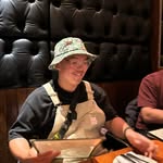 Sam Kim - @prosciutto.handroll - Instagram