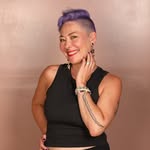 Sam Kim - @manicuredforwar - Instagram