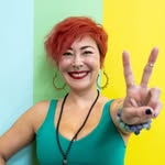 sam kim - @manicuredforpeace - Instagram