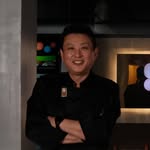 Sam Kim - @paldo_chefsam - Instagram