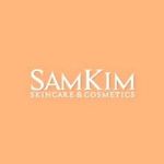 SAMKIM Skincare & Cosmetics - @samkimofficial - Instagram