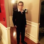 Sam Kinsey - @brothamotha1999 - Instagram