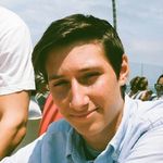 Sam Kinsey - @samkinsy - Instagram