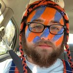 Sam Kinsey - @brothamotha325 - Instagram