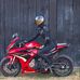 Sam Kirkland - Facebook