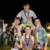 Sam Kirkland - Facebook
