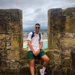 Sam Klein - @sklein1218 - Instagram