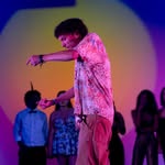 Sam Klein - @officialsktheater - Instagram