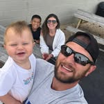 Sam Kline - @rekliner34 - Instagram