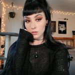 Sam Kline - @somber_samm - Instagram