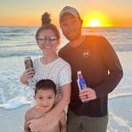 Sam Kline - Facebook