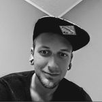 Sam Kline - @cigs4thekids - Instagram