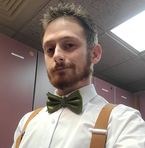 Sam Kline - Facebook
