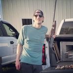 Sam Kline - Facebook