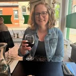 Sam Knott - @sammyjane85 - Instagram