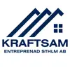 Kraftsam Entreprenad STHLM AB - @kraftsamentreprenad - TikTok