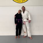 Sam Kulp - @sambamjiujitsu - Instagram