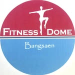 Fitness Dome Samkwan - @fitness_dome_samkwan - Instagram