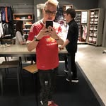 Sam Kwan - @sam__kwan - Instagram