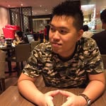 Sam Kwan Chan Fai - @samkwanchanfai - Instagram