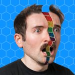 Sam Lake - @mrsamlake - Instagram