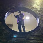 Sam Lake - @_sam_lake_ - Instagram
