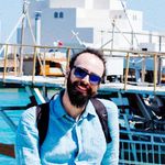 Sam Lake - @_sam_lake - Instagram