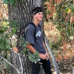 Sam Lamont - @yvngster.45 - Instagram