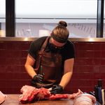 Sam Lamont - @butcherywithsam - Instagram