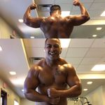 Sam Langi JR - @sam_skyy2 - Instagram
